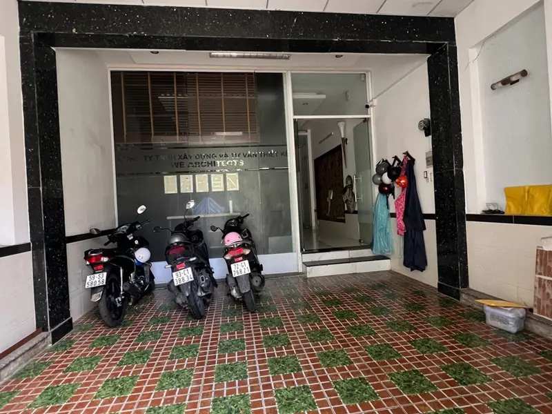 Bán nhà Hiệp Bình- 4 tầng 2 mặt tiền, 6 phòng ngủ, phường Hiệp Bình, HCM... Bán nhà riêng tại Hiệp Bình, Hồ Chí Minh 01