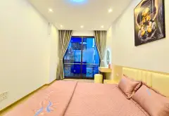 Cơ hội sở hữu nhà 5 tầng mới toanh trung tâm quận Giáp Nhị, giá tốt không thể bỏ lỡ... Bán nhà riêng tại Hoàng Mai, Hà Nội 11