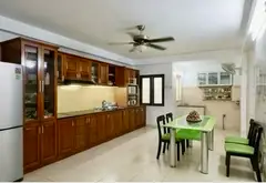 Bán nhà đẹp quận 12, Phan Văn Hớn, nhà 4 tầng BTCT, cách hxh vài bước chân, 4x22m, chỉ 7.X tỷ... Bán nhà riêng tại Đông Hưng Thuận, Hồ Chí Minh 01