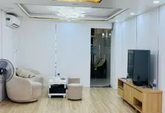 NHÀ ĐẸP 2 TẦNG - 80m2 - 2PN - CÁCH 100M RA MẶT TIỀN LÂM VĂN BỀN- XE HƠI NGỦ TRONG NHÀ - GIÁ NHỈNH 8... Bán owner_side tại Tân Hưng, Hồ Chí Minh 04