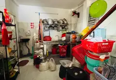 Cơ hội hiếm có sở hữu nhà mặt phố lô góc diện tích rộng tại Quận 8 với giá tốt... Bán nhà mặt phố tại Phú Định, Hồ Chí Minh 02