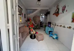 Nhà 2 tầng xinh xắn, giá cực tốt tại Quận 8... Bán nhà riêng tại Chánh Hưng, Hồ Chí Minh 06