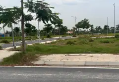 Lô Góc Vàng Tại Trung Tâm Thủy Nguyên - View Vườn Hoa Thoáng Đãi... Bán đất tại Thủy Nguyên, Hải Phòng 01