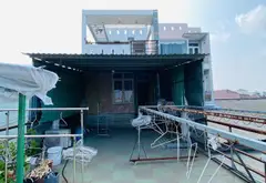 100 NĂM CÓ 1- MẶT TIỀN LÊ VĂN LƯƠNG CHỈ 8,7 TỶ-4TẦNG -4.8X32 -0828686768... Bán nhà mặt phố tại Nhà Bè, Hồ Chí Minh 10