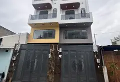 Nhà mặt phố 5 tầng tại khu vực Tây Lân, phù hợp ở và kinh doanh... Bán nhà mặt phố tại Bình Tân, Hồ Chí Minh 17