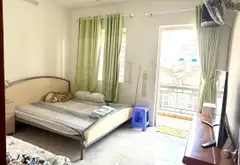 CẦN BÁN - NHÀ 56M² THẠNH LỘC Q12 - HẺM 8M - 3 TẦNG - Ô TÔ NGỦ TRONG NHÀ 💸6,05 TỶ... Bán nhà riêng tại An Phú Đông, Hồ Chí Minh 12