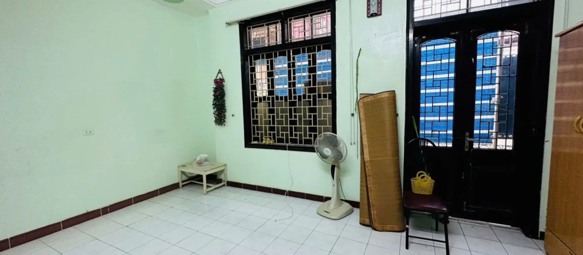 Nhà 4 tầng trung tâm Cầu Giấy, 3 mặt ngõ thoáng, giá 13,5 tỷ... Bán nhà riêng tại Cầu Giấy, Hà Nội 01