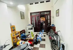 Nhà 5 Tầng Mặt Phố Giá Hấp Dẫn Gần Chợ Rạch Ông... Bán nhà mặt phố tại Chánh Hưng, Hồ Chí Minh 13