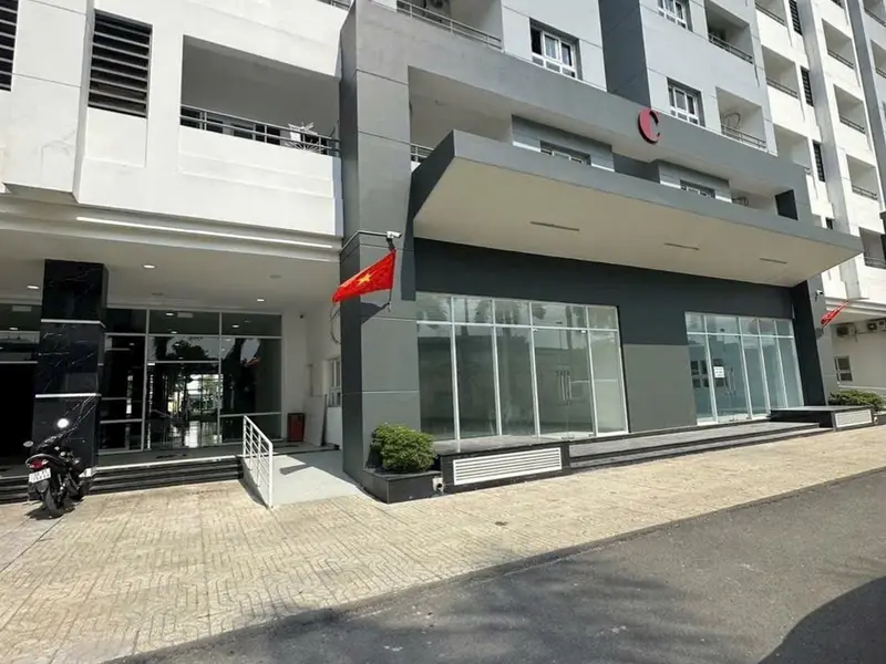 Cơ Hội Sở Hữu Shophouse Tầng Trệt Vàng Tại Bình Chánh Với Giá Tốt... Bán Shophouse tại Tân Nhựt, Hồ Chí Minh 01