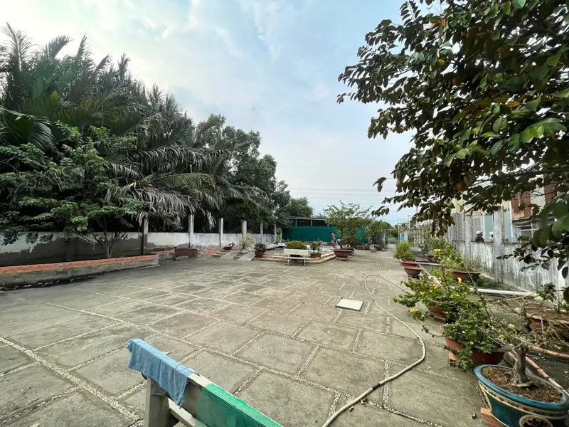 Đất rộng thoáng ô tô tấp nập Trịnh Quang Nghị giá tốt... Bán đất tại Bình Hưng, Hồ Chí Minh 01