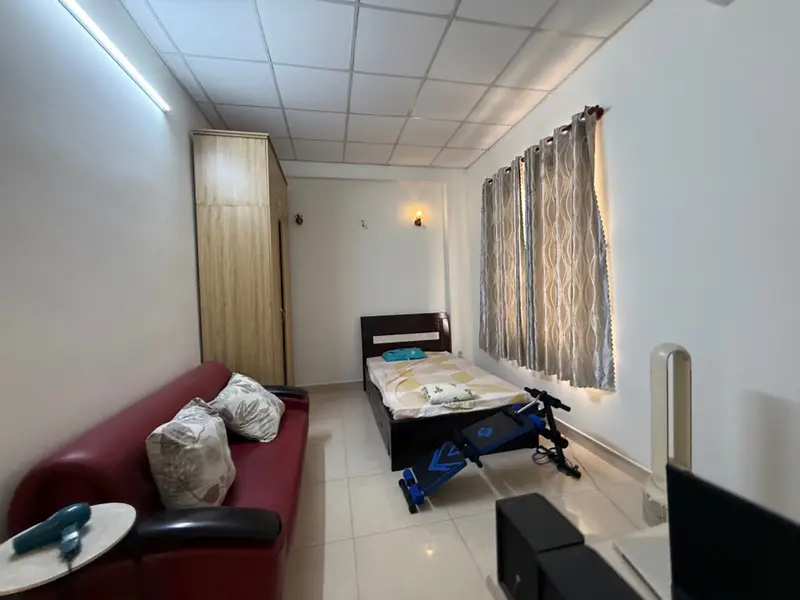 Cơ hội hiếm có sở hữu nhà đẹp hẻm ô tô đường số 6 Bình Hưng Hoà... Bán nhà riêng tại Bình Hưng Hòa, Hồ Chí Minh 01