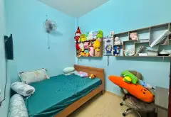 Nhà 2 Tầng 4 Phòng Ngủ Trung Tâm Dĩ An Giá Tốt... Bán nhà riêng tại Dĩ An, Hồ Chí Minh 17