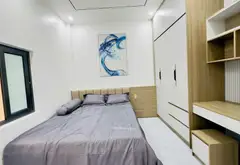 Nhà 3 tầng độc lập khu Minh Kha, An Dương, Hải Phòng... Bán nhà riêng tại An Hải, Hải Phòng 13