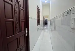 NHÀ TÂN SƠN NHÌ 2 HÓC MÔN – 200M² HXH THÔNG – TẶNG NỘI THẤT GỖ NHỈNH 6TỶ... Bán nhà mặt phố tại Xuân Thới Sơn, Hồ Chí Minh 04
