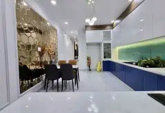 Bán nhà 3 tầng 4 phòng ngủ tại Phú Thuận, Hồ Chí Minh... Bán nhà riêng tại Phú Thuận, Hồ Chí Minh 03