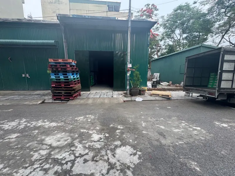 Bán nhà riêng khu tái định cư p Việt Hưng, mặt tiền 6m, ô tô tránh, gần hồ, ko gian đáng sống... Bán nhà riêng tại Việt Hưng, Hà Nội 01
