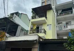 Phạm văn bạch-76m2-5Tầng-ngang4m-7.89tỷ... Bán nhà riêng tại Tân Sơn, Hồ Chí Minh 02