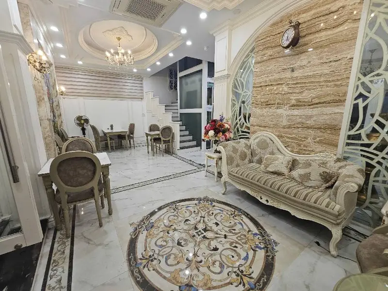 Nhà Mặt Phố Trục Chính Trung Tâm Quận Long Biên - Biểu Tượng Kiến Trúc Đẳng Cấp... Bán nhà mặt phố tại Bồ Đề, Hà Nội 01