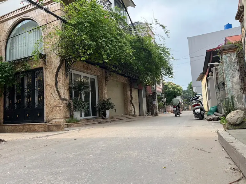 Biệt thự tiện nghi đỉnh cao ở Văn Giang... Bán nhà mặt phố tại Văn Giang, Hưng Yên 01