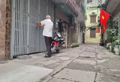 Nhà riêng đẹp trung tâm Cầu Giấy, tiện kinh doanh, ô tô đỗ cửa... Bán nhà riêng tại Nghĩa Đô, Hà Nội 02