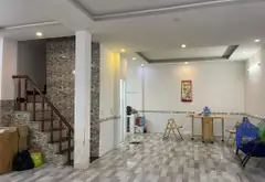 Nhà 4PN, View Thoáng, Giá Tốt Tại Nhà Bè... Bán nhà riêng tại Hiệp Phước, Hồ Chí Minh 02