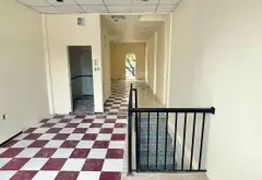 MẶT TIỀN HÒA BÌNH - ĐỐI DIỆN ĐẦM SEN - 72M2 - ĐƯỜNG NHỰA 20M LỀ 6M - KHÔNG LỘ GIỚI - GIÁ 13.4 TỶ TL... Bán nhà mặt phố tại Hòa Bình, Hồ Chí Minh 04