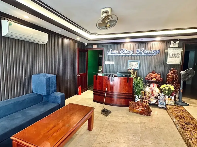 Nhà mặt phố 5 tầng diện tích 160m2 tại KDC Sông Giồng giá 39.9 tỷ... Bán nhà mặt phố tại Bình Trưng, Hồ Chí Minh 01