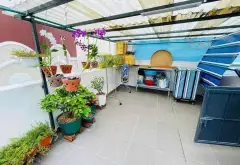 Nhà 3 Tầng Gần Mặt Tiền Trương Công Định, Giá Tốt... Bán nhà riêng tại Tân Bình, Hồ Chí Minh 04