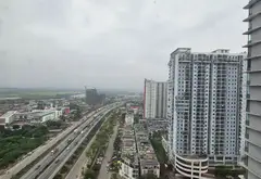Căn góc 3 ngủ view sân vườn siêu thoáng ở Hoàng Mai... Bán căn hộ chung cư tại Hoàng Mai, Hà Nội 07