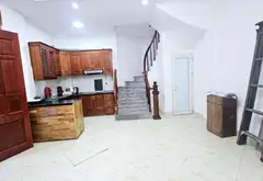 6,8 tỷ nhà 5 tầng thoáng mát tại phường Tương Mai, Hoàng Mai, Hà Nội... Bán nhà riêng tại Tương Mai, Hà Nội 01