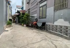 Bán nhà 2 tầng góc Thạnh Lộc, giá 4,35 tỷ, diện tích 51m2... Bán nhà riêng tại An Phú Đông, Hồ Chí Minh 02