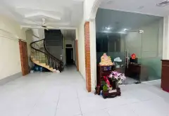 Nhà mặt phố 4 tầng 8PN giá 22.5 tỷ, gần chợ An Dương Vương... Bán nhà mặt phố tại Bình Phú, Hồ Chí Minh 09