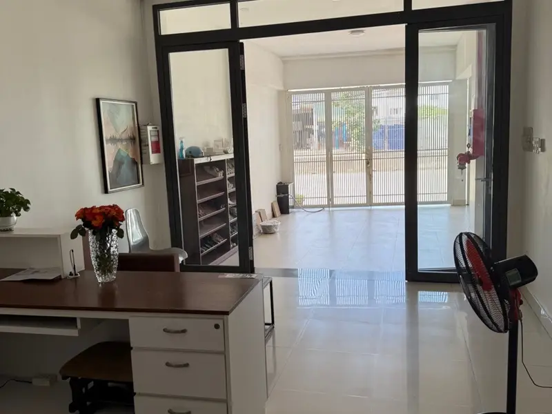 LH: 0917.495.592 - Tòa nhà văn phòng 6 tầng 812m2, đường Liên Phường, Phú Hữu, TP Thủ Đức... Bán văn phòng tại Long Trường, Hồ Chí Minh 01