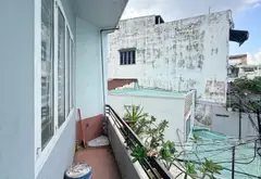 NHÀ HẺM Ô TÔ BẠCH ĐẰNG, BÌNH THẠNH – 4 TẦNG – VỪA Ở VỪA CHO THUÊ – GIẢM 600 TRIỆU – CÒN 13,9 TỶ... Bán nhà riêng tại Bình Thạnh, Hồ Chí Minh 05