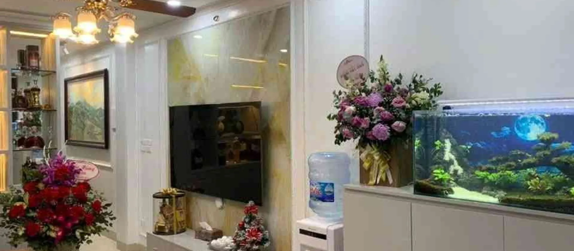 Nhà đẹp Thanh Xuân cách phố chính 20m, phân lô ô tô tránh, giá hợp lý cần mua ngay... Bán nhà riêng tại Hà Đông, Hà Nội 01