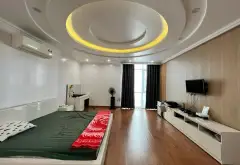 Biệt thự đơn lập ven sông tại khu đô thị Waterfront City Cầu Rào 2... Bán biệt thự, liền kề tại An Biên, Hải Phòng 06