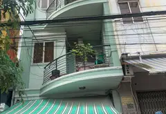 Nhà 2 Mặt Phố Sát Chợ LẠC QUANG - Trường Chinh - Giảm 1 Tỷ... Bán nhà mặt phố tại Đông Hưng Thuận, Hồ Chí Minh 01