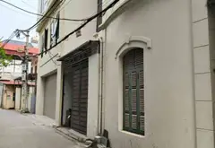 Bán nhà riêng 3 tầng mặt tiền rộng tại Phúc Lợi, pháp lý sổ đỏ chính chủ... Bán nhà riêng tại Phúc Lợi, Hà Nội 01