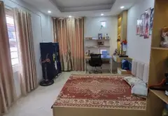 Tổ ấm nhỏ xinh
Nhà lô góc 5 tầng, view 3 thoáng, tiện nghi cực đỉnh ở Tương Mai... Bán nhà riêng tại Tương Mai, Hà Nội 03