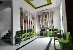 Mặt tiền kinh doanh cực đỉnh tại trung tâm Bình Chánh... Bán partner tại Bình Chánh, Hồ Chí Minh 06