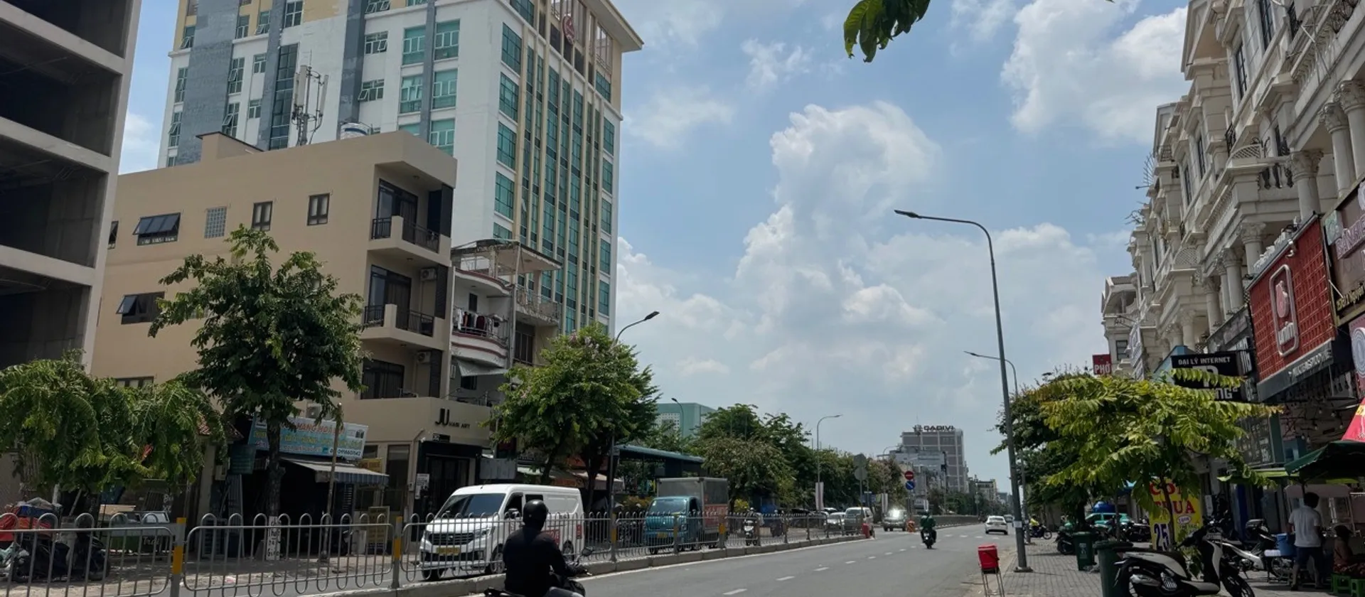 Bán nhà mặt tiền Nguyễn Văn Lượng rộng 6.5m tại trung tâm Gò Vấp phường 10... Bán nhà mặt phố tại Gò Vấp, Hồ Chí Minh 01