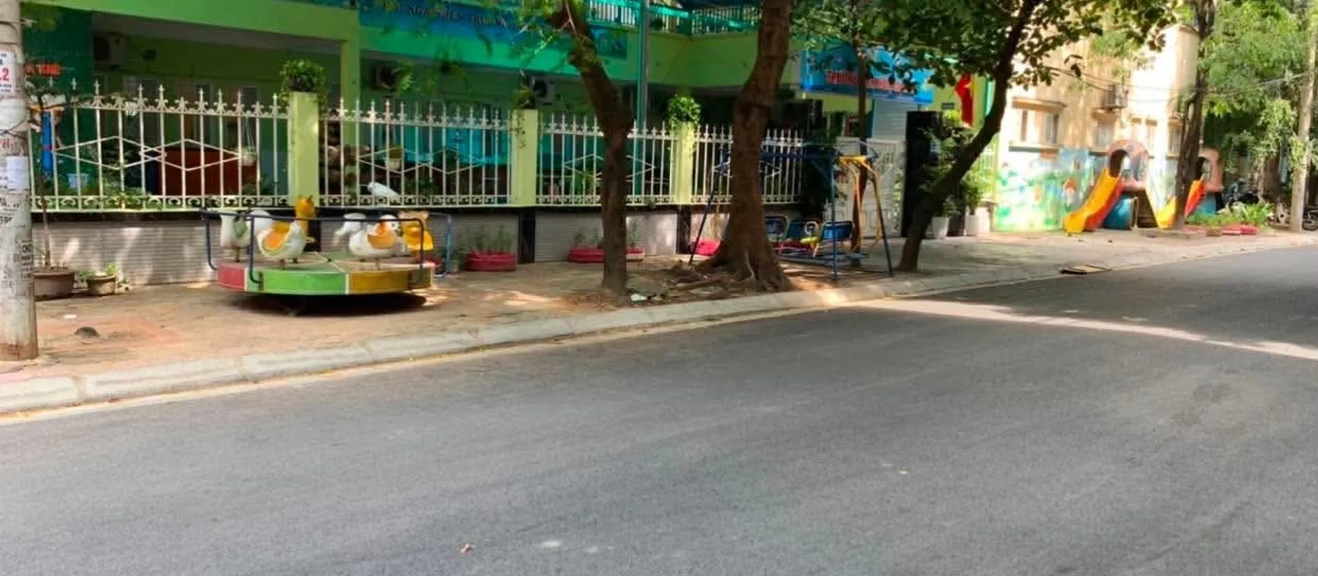 Bán Nhà 5 tầng phân lô ô tô đỗ cửa sát mặt đường Quang Trung 40m2... Bán nhà riêng tại Dương Nội, Hà Nội 01
