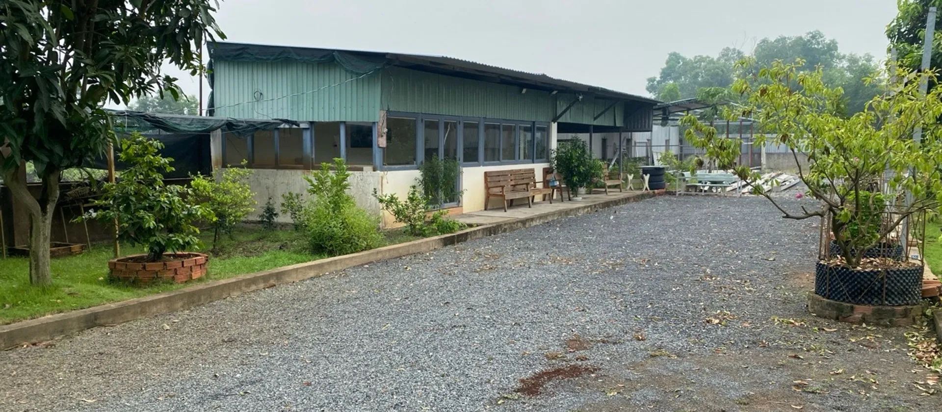 Bán kho xưởng rộng 1123.5m2 tại Bình Lợi giá 7.5 tỷ... Bán kho, nhà xưởng tại Bình Lợi, Hồ Chí Minh 01
