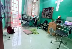 Nhà 5 tầng 36m2 hẻm trục thẳng,Âu Cơ giá 5,2 tỷ... Bán nhà riêng tại Tân Phú, Hồ Chí Minh 01