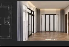 Nhà Hiếm Giáp Bát View Hồ - Ô Tô Tránh, Xây Văn Phòng Đỉnh... Bán nhà riêng tại Tương Mai, Hà Nội 14