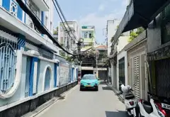Bán nhà 2 tầng 59m2 ở Thiên Phước, hẻm ô tô giá 10 tỷ... Bán nhà riêng tại Tân Hòa, Hồ Chí Minh 06