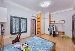 Nhà trong ngõ, ngách, hẻm - 77m² - Phước Long, Quận 9, TP Hồ Chí Minh - 6.9 tỷ... Bán nhà riêng tại Phước Long, Hồ Chí Minh 08