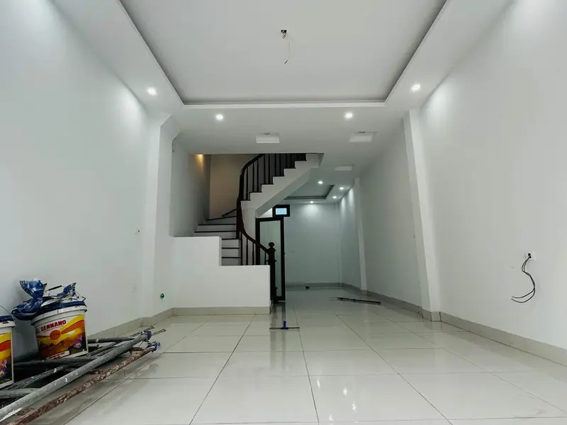 Nhà 4 tầng mặt phố ô tô tránh trung tâm Phùng, đón đầu cơ hội kinh doanh... Bán nhà riêng tại Đan Phượng, Hà Nội 01