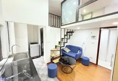 Bán chung cư mini 6 tầng khu Đội Cấn, Ba Đình, diện tích 75m2, thang máy... Bán chung cư mini tại Ba Đình, Hà Nội 02