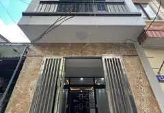 Đội Văn (Trại Chuối) - Oto đỗ cửa - nhà dân xây độc lập - chủ nhà rất thiện chí - đầy đủ giấy phép... Bán nhà mặt phố tại Hồng Bàng, Hải Phòng 02